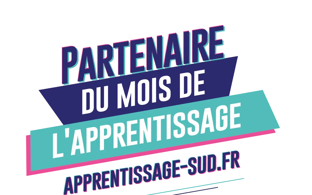 LE MOIS DE L’APPRENTISSAGE 2023