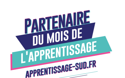LE MOIS DE L’APPRENTISSAGE 2023