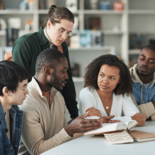 AIDES À L'APPRENTISSAGE DE 6 000€ PROLONGÉES !