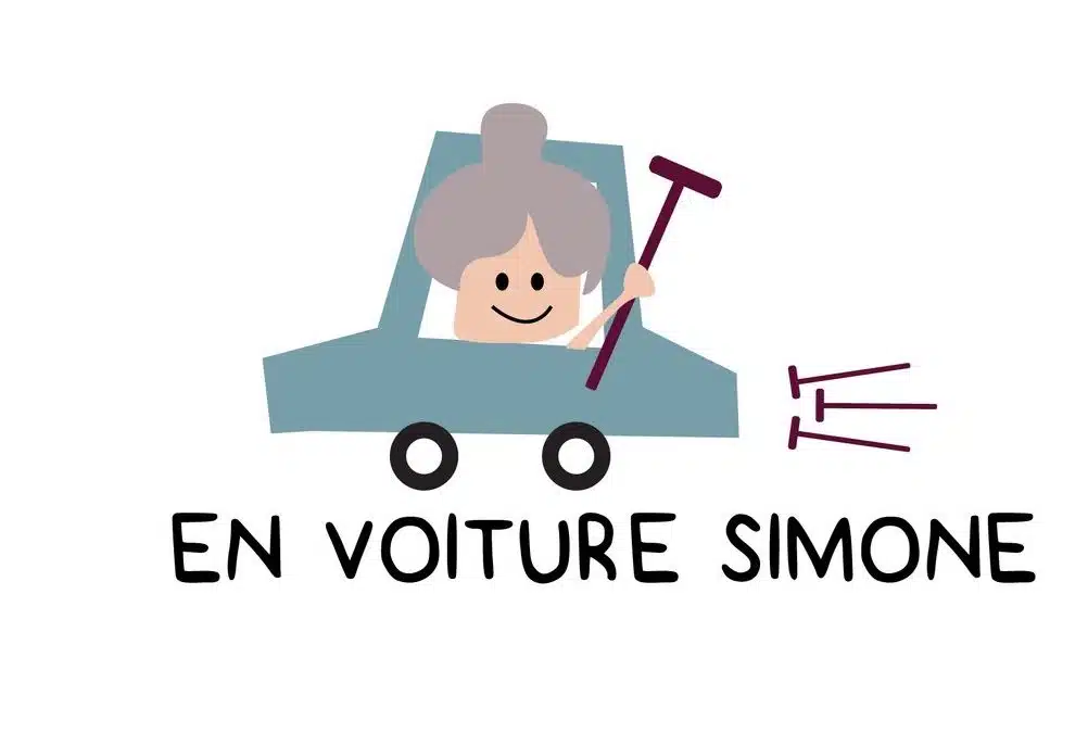 Le permis à 139€ avec En Voiture Simone