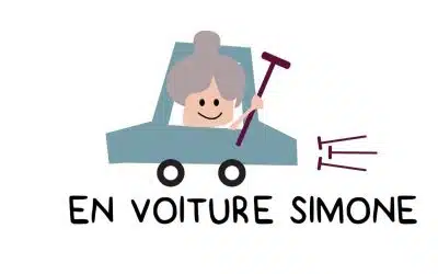 Le permis à 139€ avec En Voiture Simone