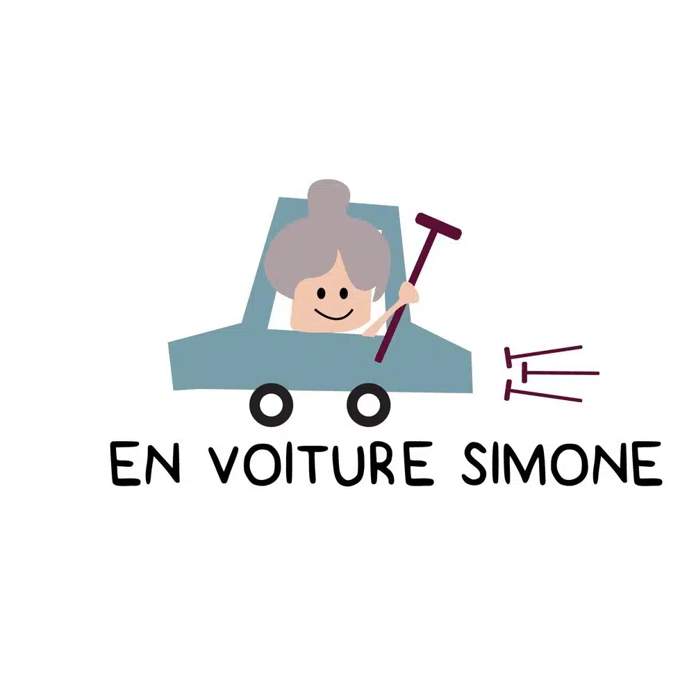 Le permis à 139€ avec En Voiture Simone