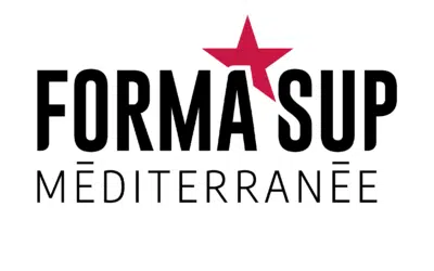 Charte graphique et Logo Formasup Méditerranée