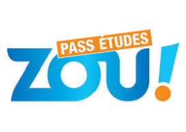 Pass ZOU Études à 90€