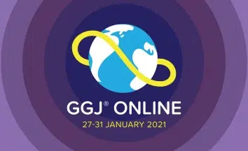 Global Game Jam 2021